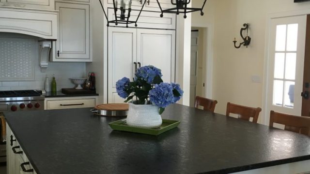 Kalamazoo Interior Design Kitchen