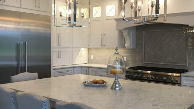 Kalamazoo Interior Designer Brenda Welling